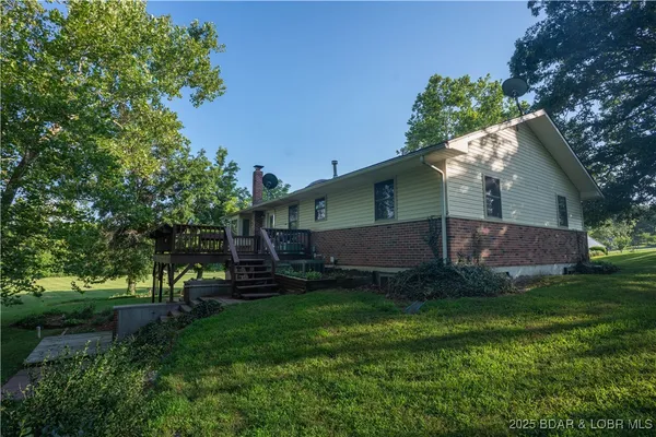 $435,000 | 23111 Lange Road, Cole Camp, MO 65325