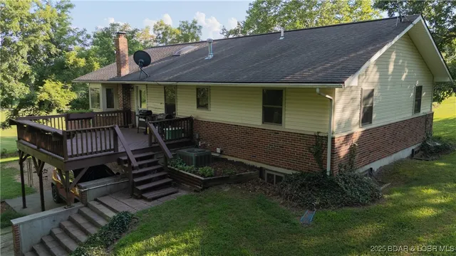 $449,000 | 23111 Lange Road, Cole Camp, MO 65325