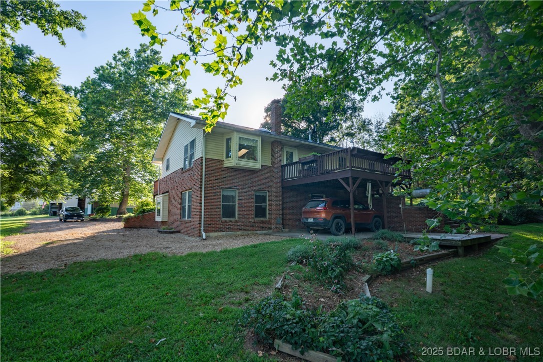 23111 Lange Road Cole Camp, MO 65325 - Photo 37 of 55