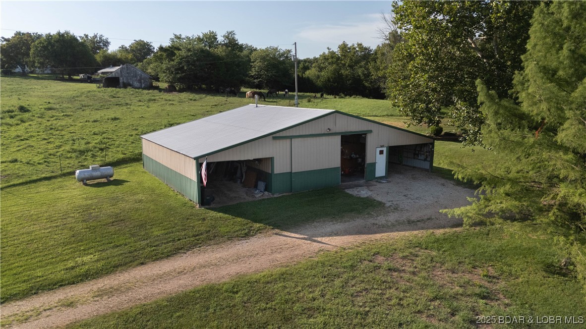 23111 Lange Road Cole Camp, MO 65325 - Photo 38 of 55