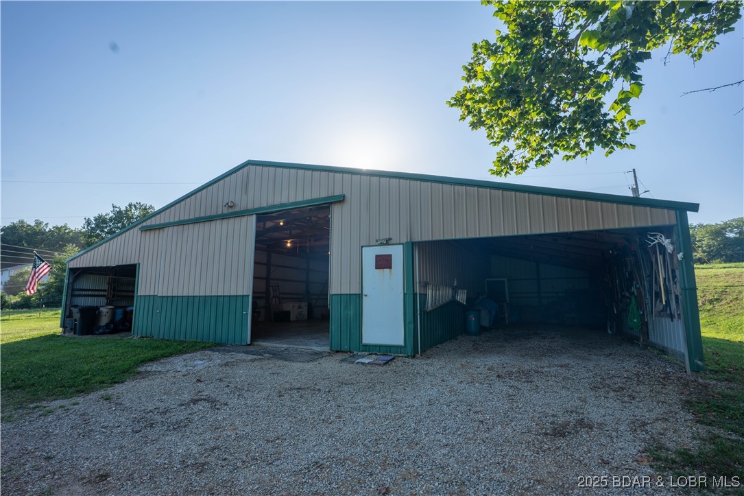 23111 Lange Road Cole Camp, MO 65325 - Photo 4 of 55