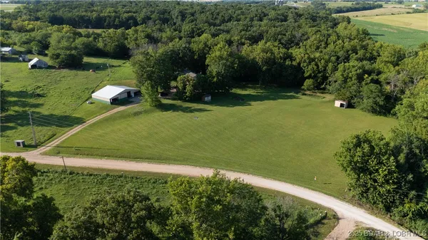 $435,000 | 23111 Lange Road, Cole Camp, MO 65325