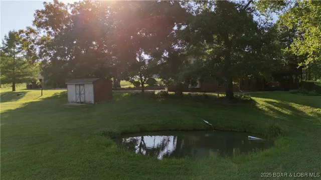 $449,000 | 23111 Lange Road, Cole Camp, MO 65325