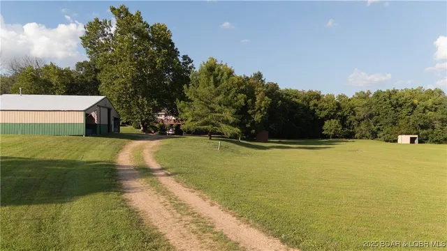 $449,000 | 23111 Lange Road, Cole Camp, MO 65325
