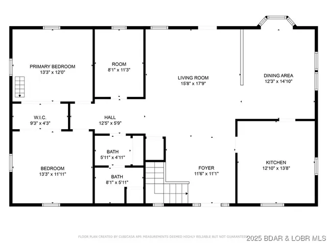 $449,000 | 23111 Lange Road, Cole Camp, MO 65325
