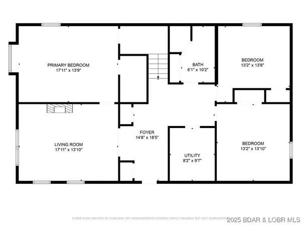 $435,000 | 23111 Lange Road, Cole Camp, MO 65325