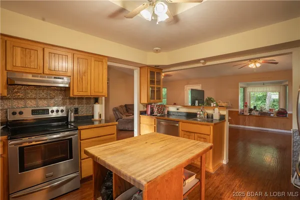 $435,000 | 23111 Lange Road, Cole Camp, MO 65325