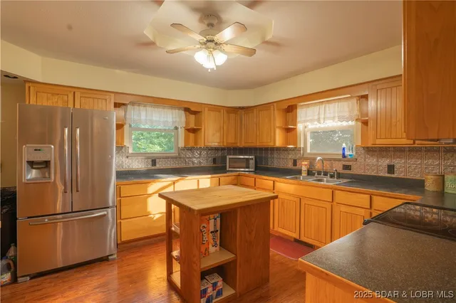 $435,000 | 23111 Lange Road, Cole Camp, MO 65325