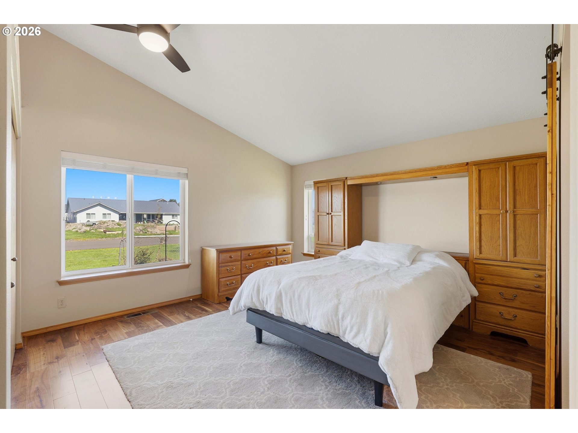 834 Cessna Street Independence, OR 97351 - Photo 12 of 33 Primary Bedroom