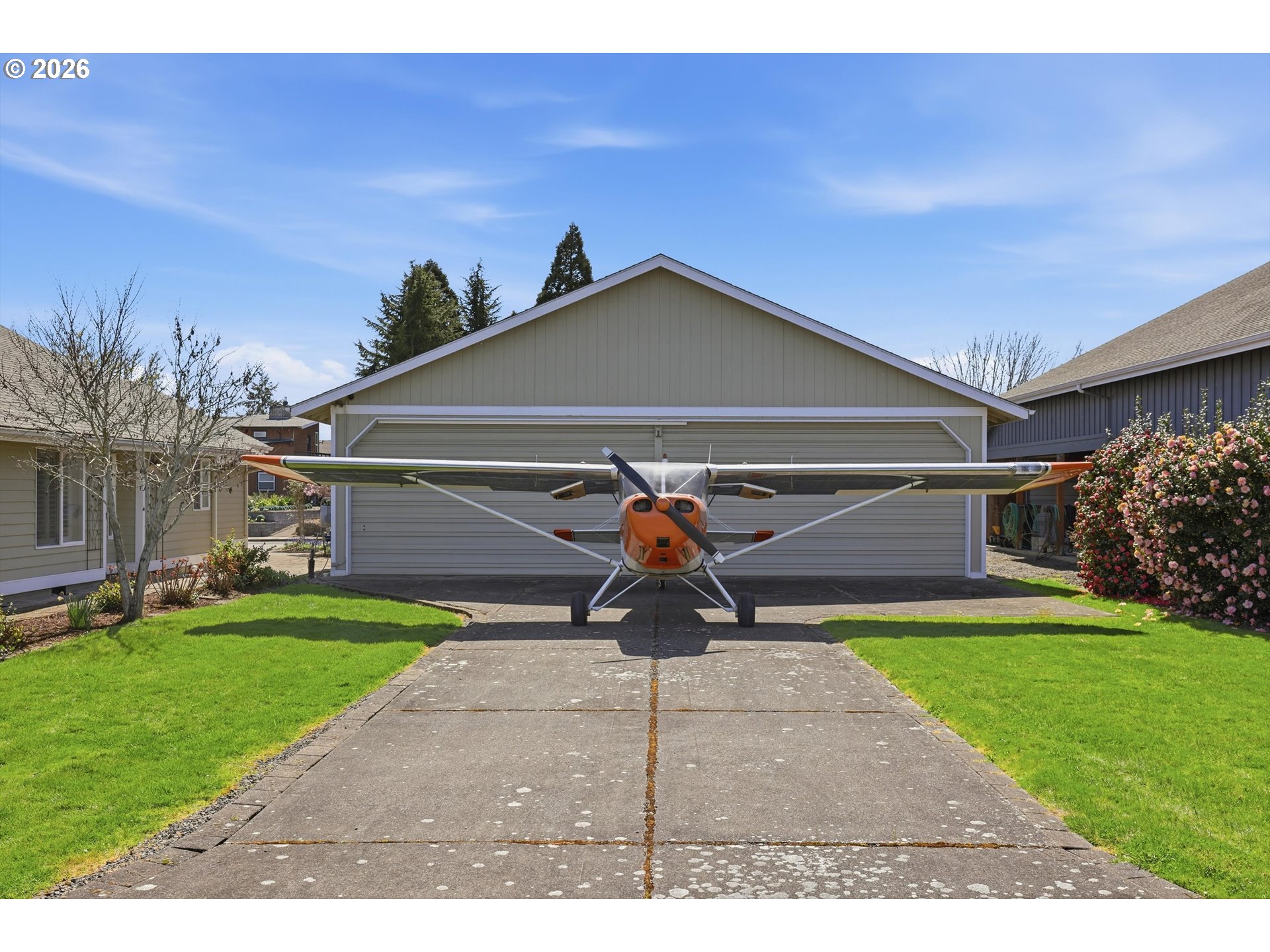 834 Cessna Street Independence, OR 97351 - Photo 19 of 33