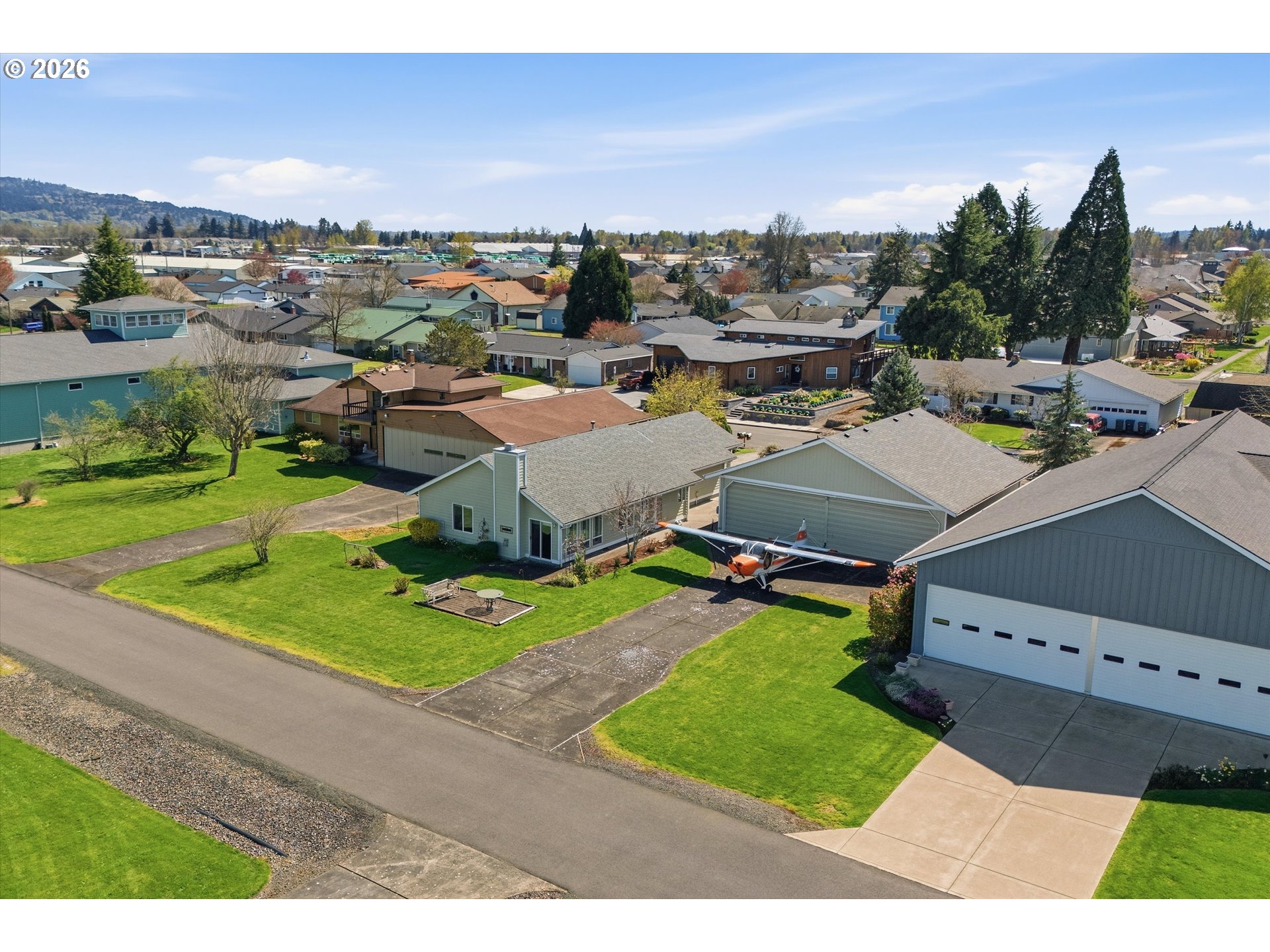 834 Cessna Street Independence, OR 97351 - Photo 24 of 33