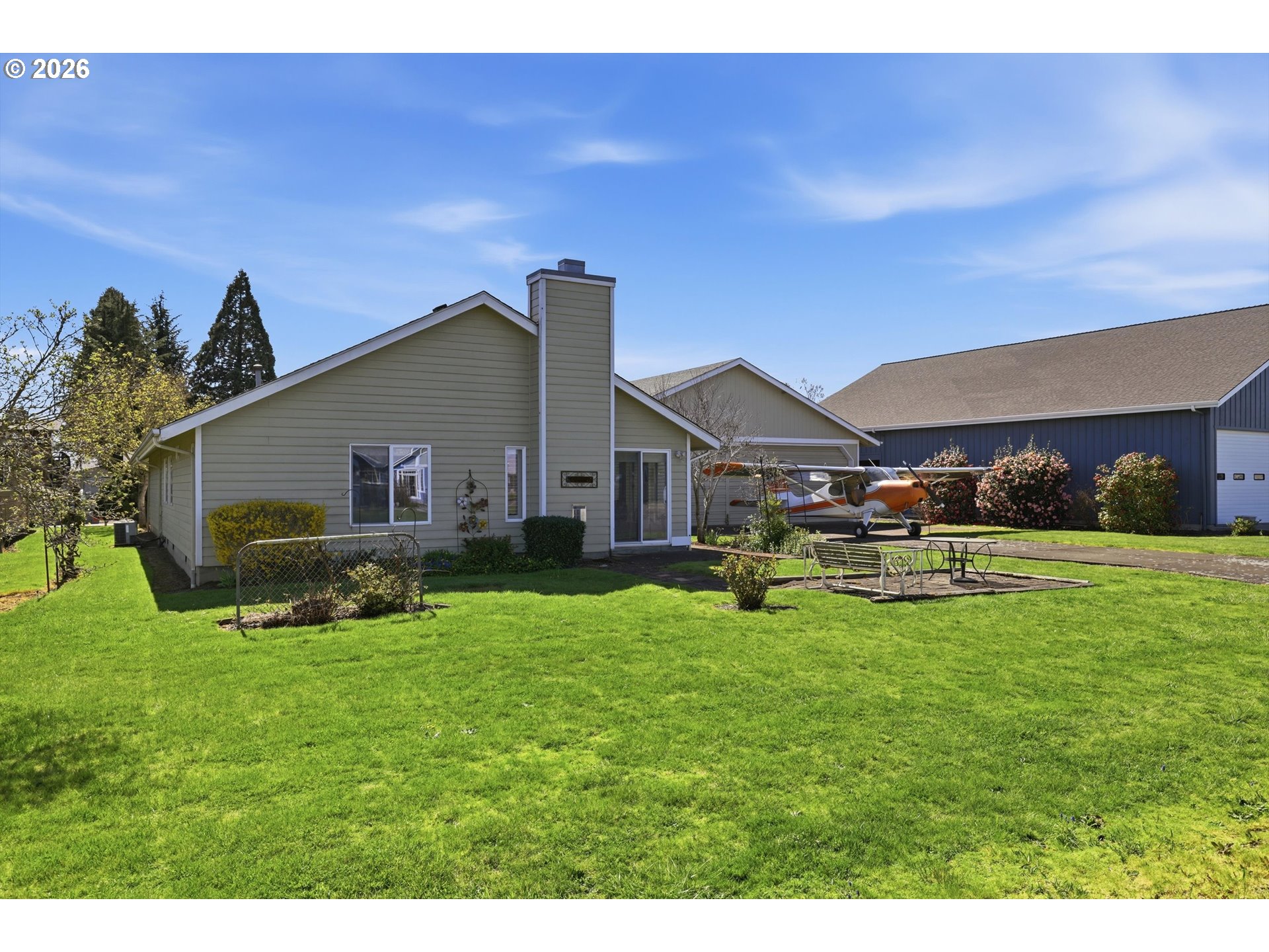 834 Cessna Street Independence, OR 97351 - Photo 26 of 33