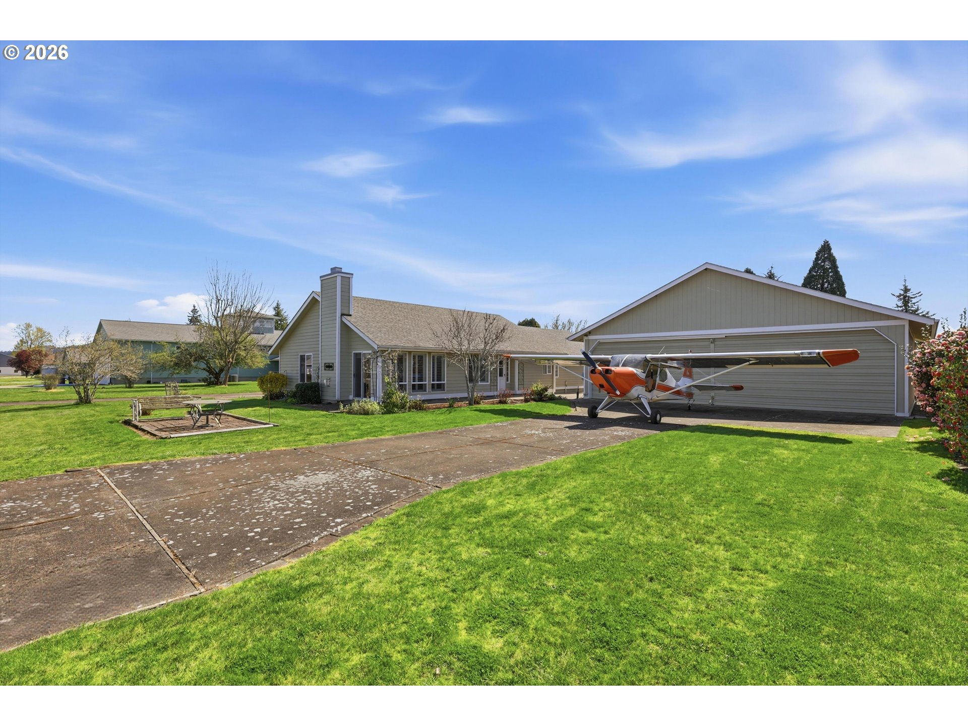 834 Cessna Street Independence, OR 97351 - Photo 33 of 33