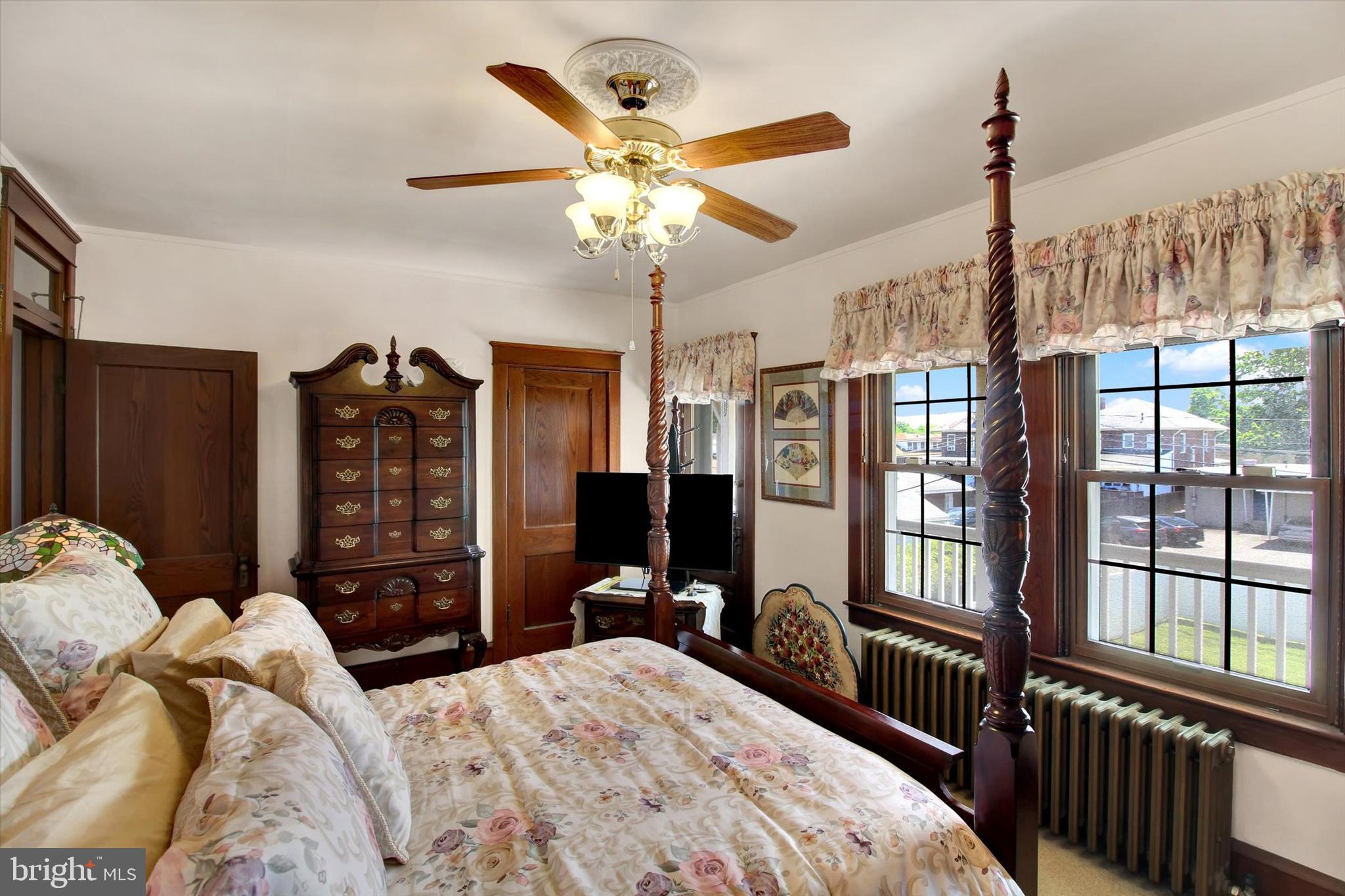 238 East Walnut Street Reading, PA 19607 - Photo 24 of 28 Bedroom