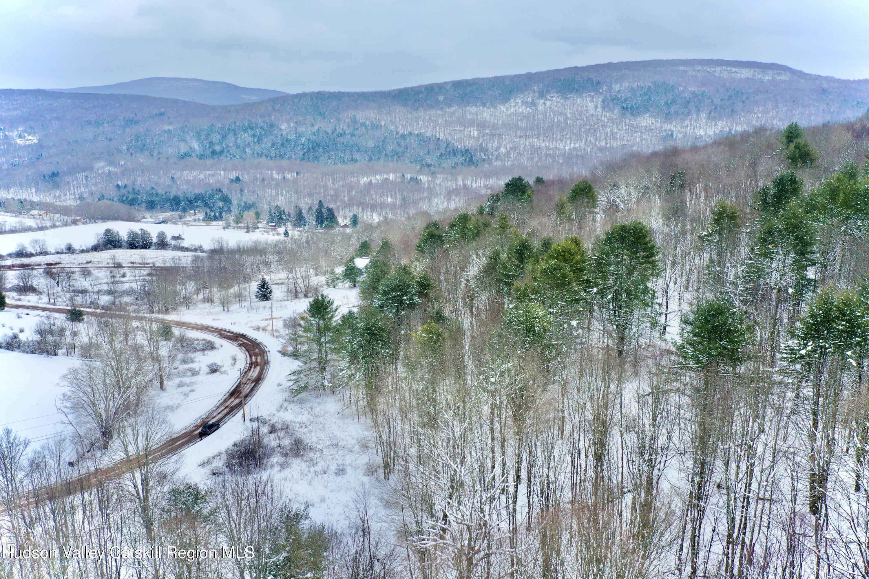 2 Quail Ridge Road Margaretville, NY 12455 - Photo 12 of 37 DJI_0320