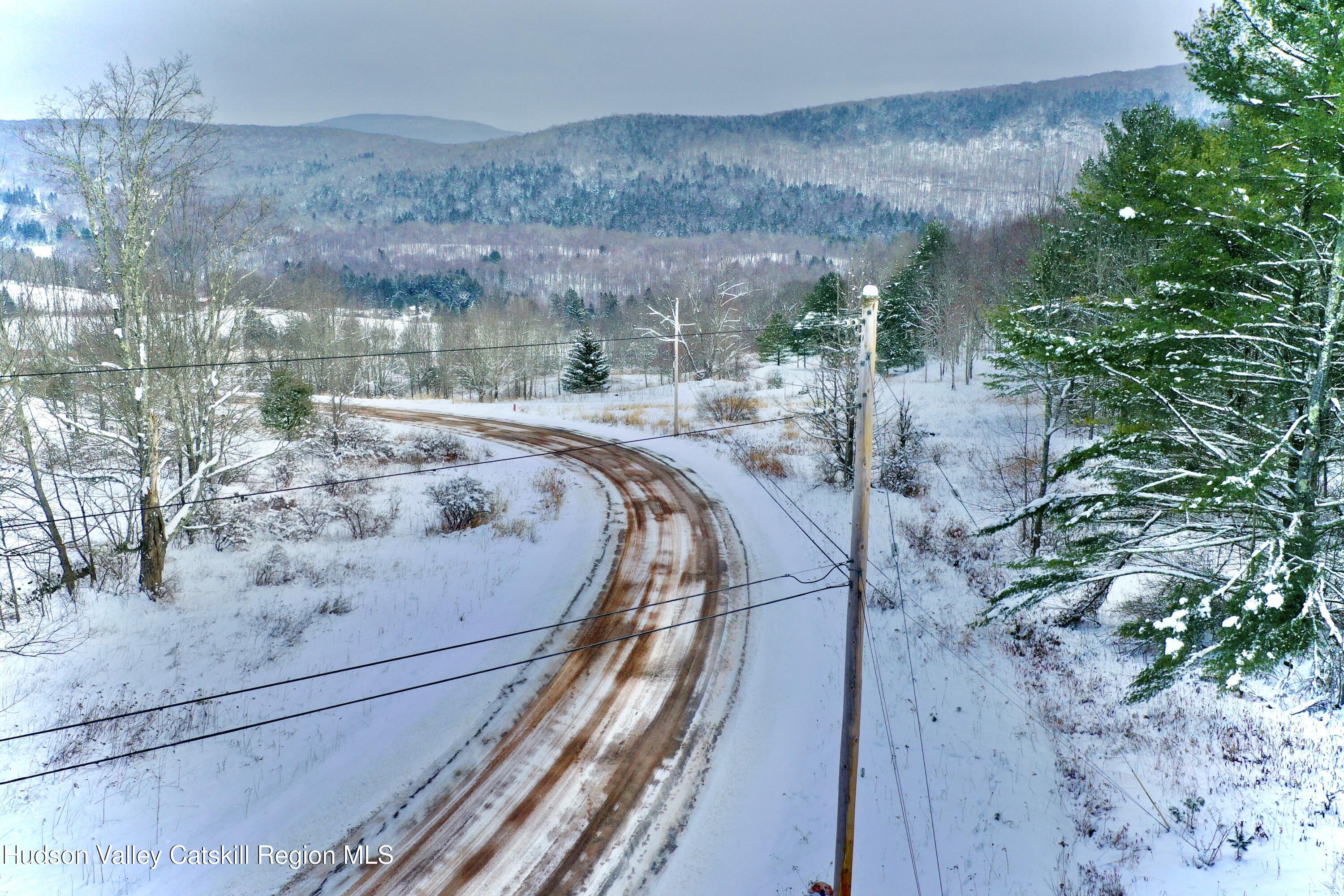2 Quail Ridge Road Margaretville, NY 12455 - Photo 3 of 37 DJI_0307