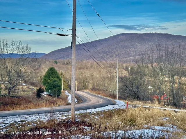 $159,000 | 2 Quail Ridge Road, Margaretville, NY 12455