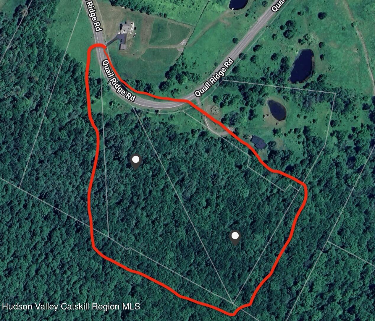 2 Quail Ridge Road Margaretville, NY 12455 - Photo 37 of 37 Untitled