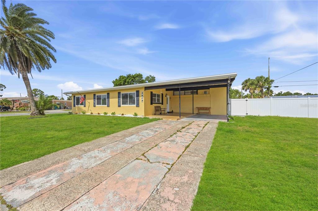 2409 Ednor Street Port Charlotte, FL 33952 - Photo 1 of 52