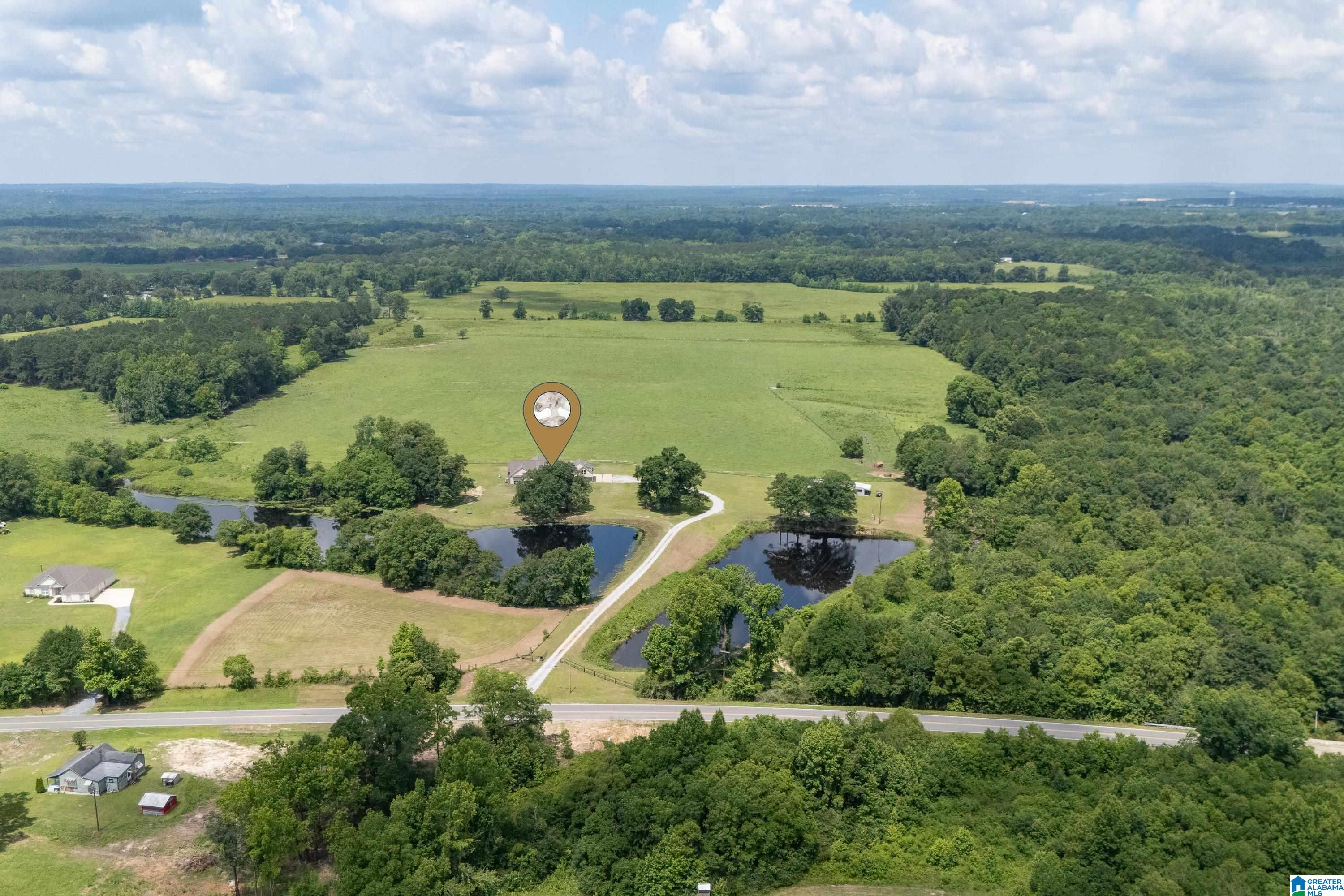 511 Mehearg Road Wetumpka, AL 36092 - Photo 81 of 90