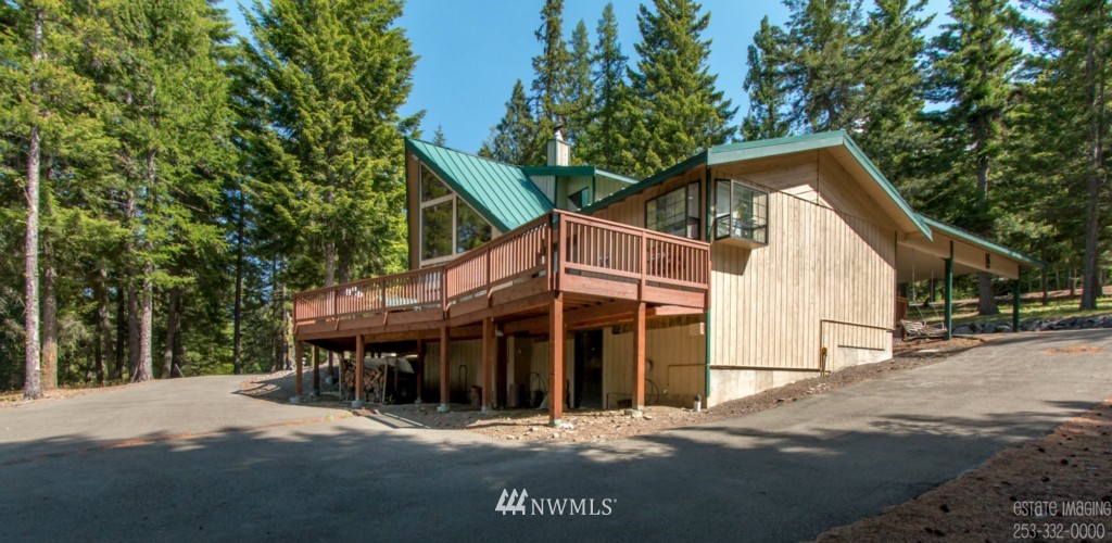 1101 Alice Road Cle Elum, WA 98922 - Photo 3 of 19 Gallery Image 3