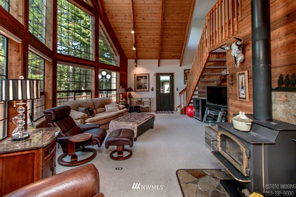 1101 Alice Road Cle Elum, WA 98922 - Photo 8 of 19 Gallery Image 8