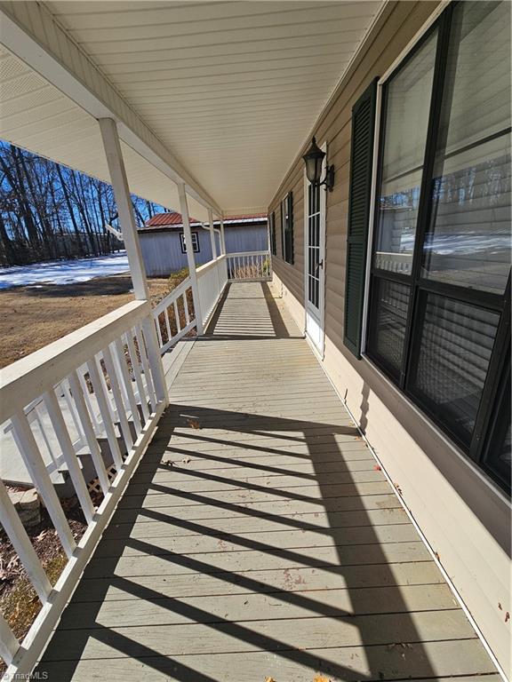 331 Bill Medlin Road Lexington, NC 27292 - Photo 11 of 16