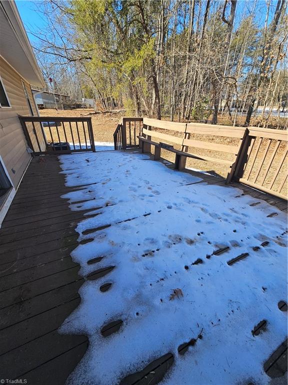 331 Bill Medlin Road Lexington, NC 27292 - Photo 16 of 16