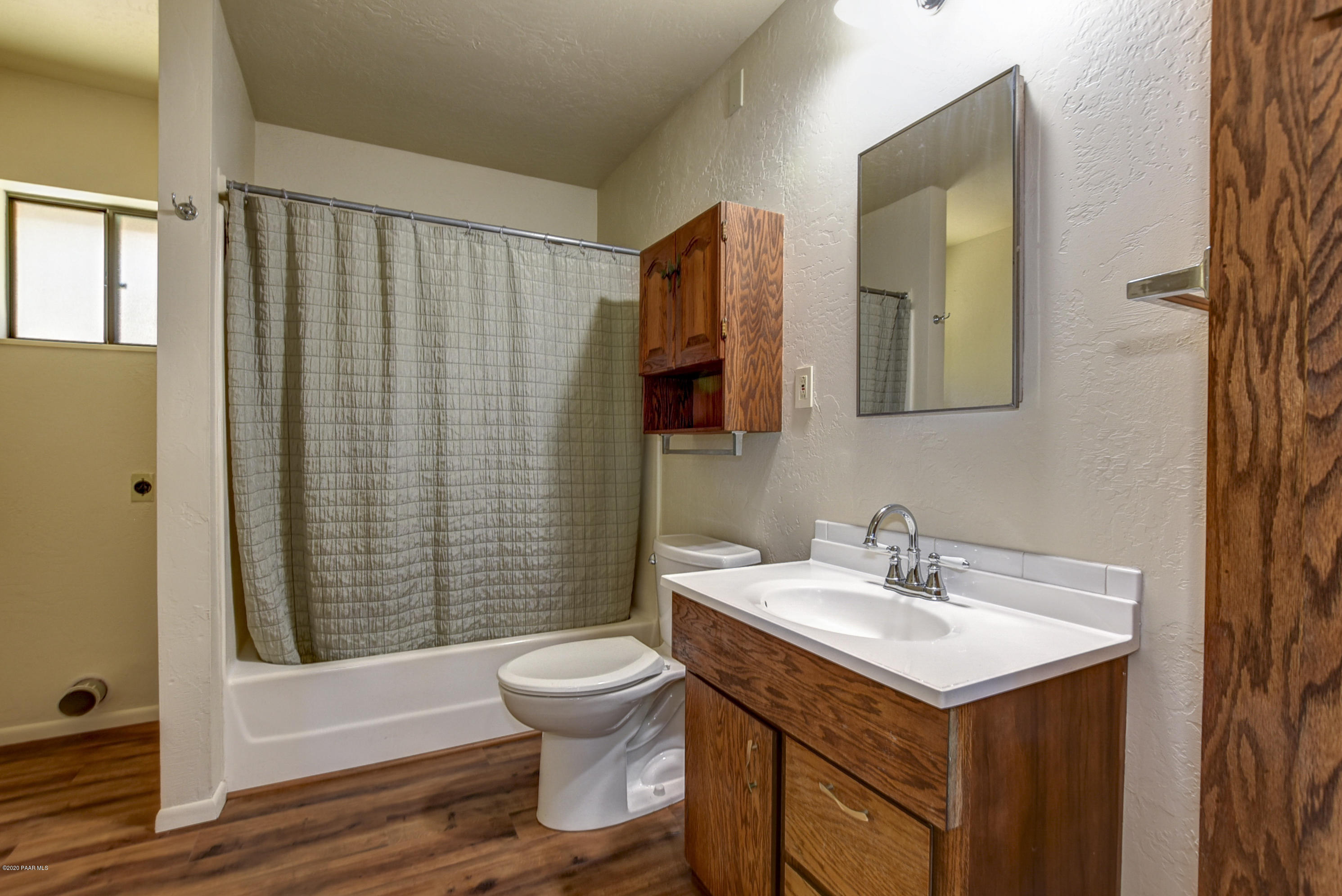 4574 South Wilder Road Prescott, AZ 86303 - Photo 16 of 23 Bathroom 1