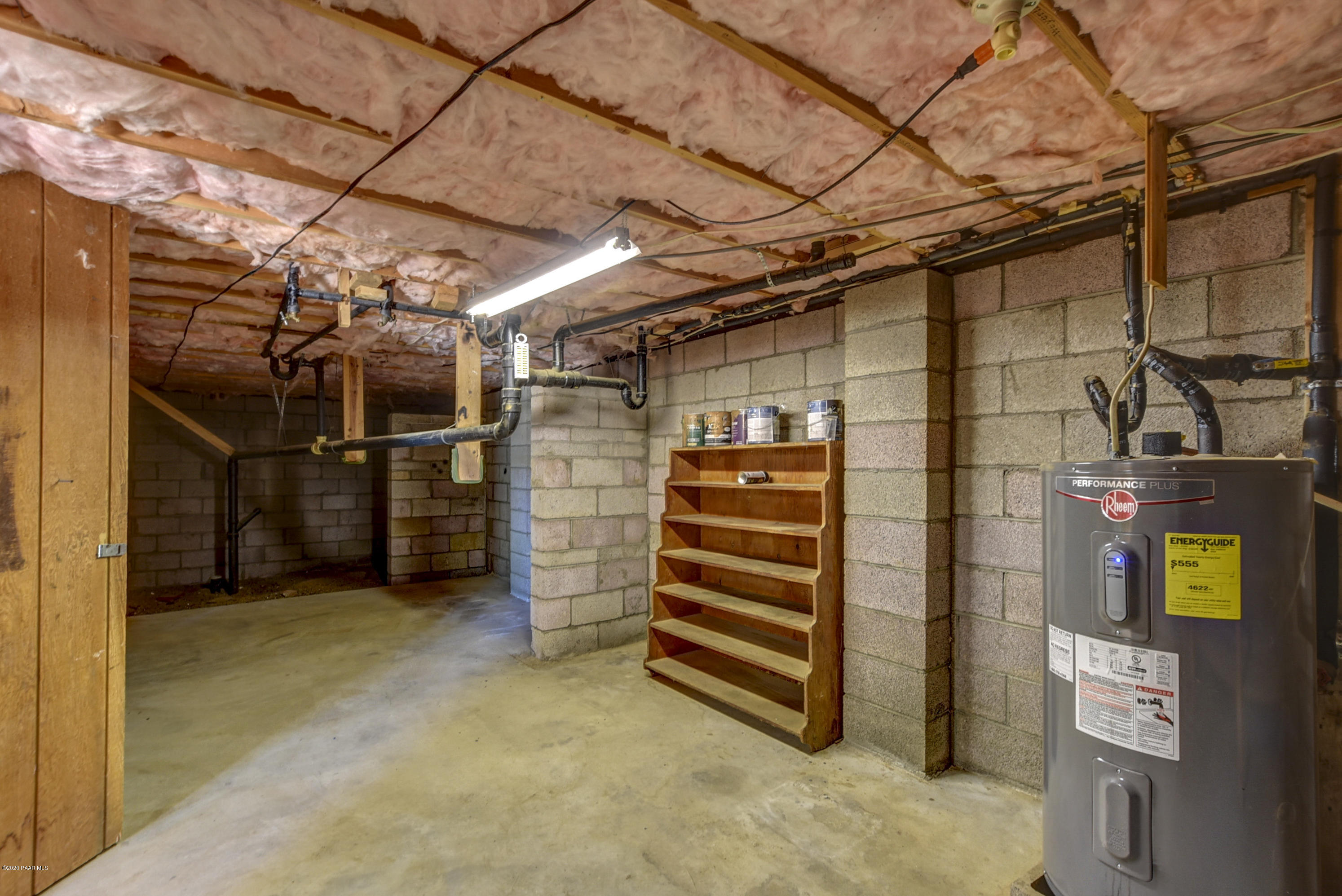 4574 South Wilder Road Prescott, AZ 86303 - Photo 19 of 23 Storage 2