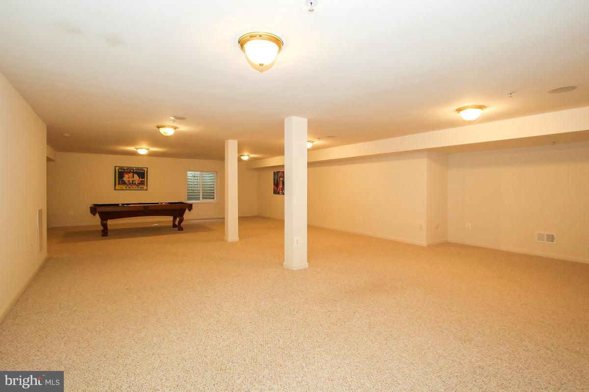 5918 Walton Road Bethesda, MD 20817 - Photo 22 of 29 Basement