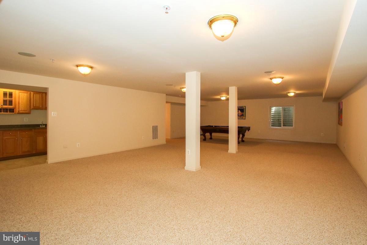 5918 Walton Road Bethesda, MD 20817 - Photo 23 of 29 Basement