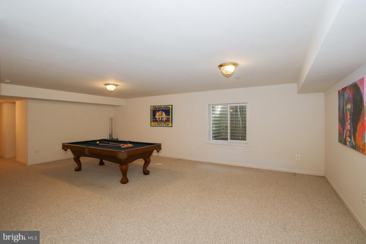 5918 Walton Road Bethesda, MD 20817 - Photo 24 of 29 Basement