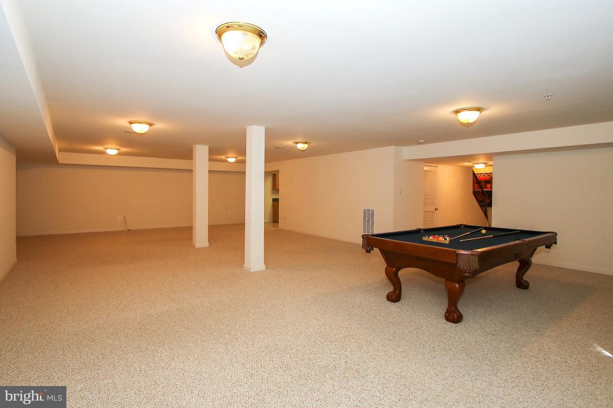5918 Walton Road Bethesda, MD 20817 - Photo 27 of 29 Basement