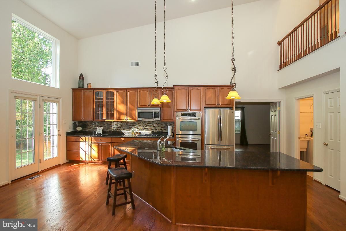 5918 Walton Road Bethesda, MD 20817 - Photo 9 of 29 Kitchen