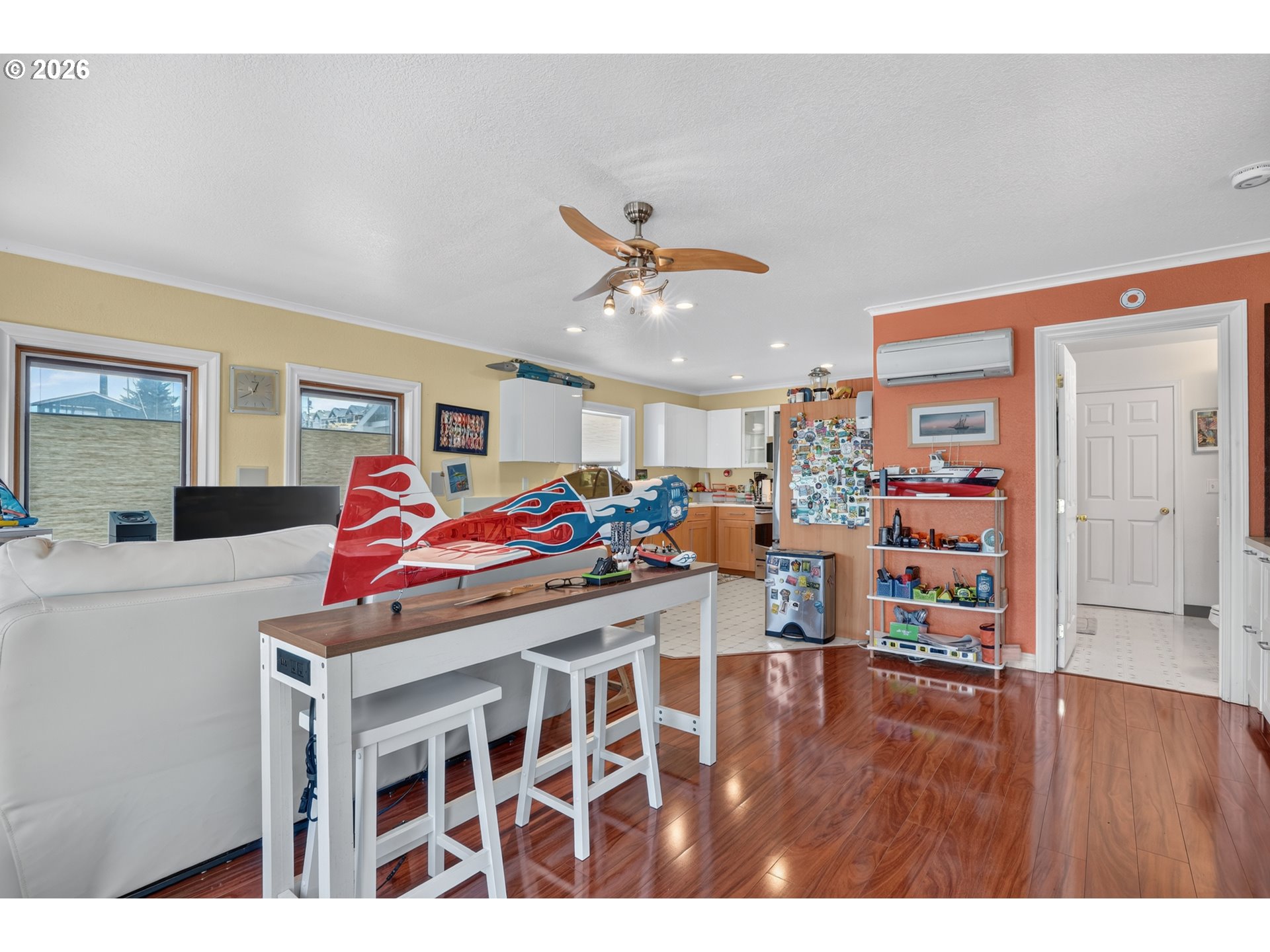 531 North Bridgeton Road, Unit 2 Portland, OR 97217 - Photo 13 of 25