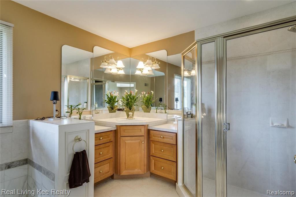 6519 Chatham Circle Rochester Hills, MI 48306 - Photo 41 of 50