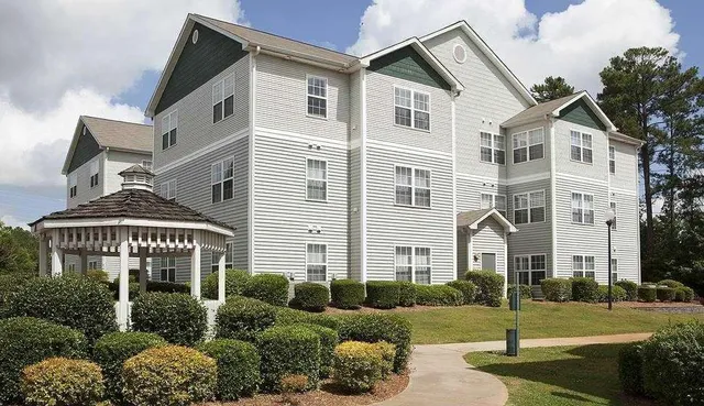 $220,000 | 148 University Village Drive, Unit F, Central, SC 29630