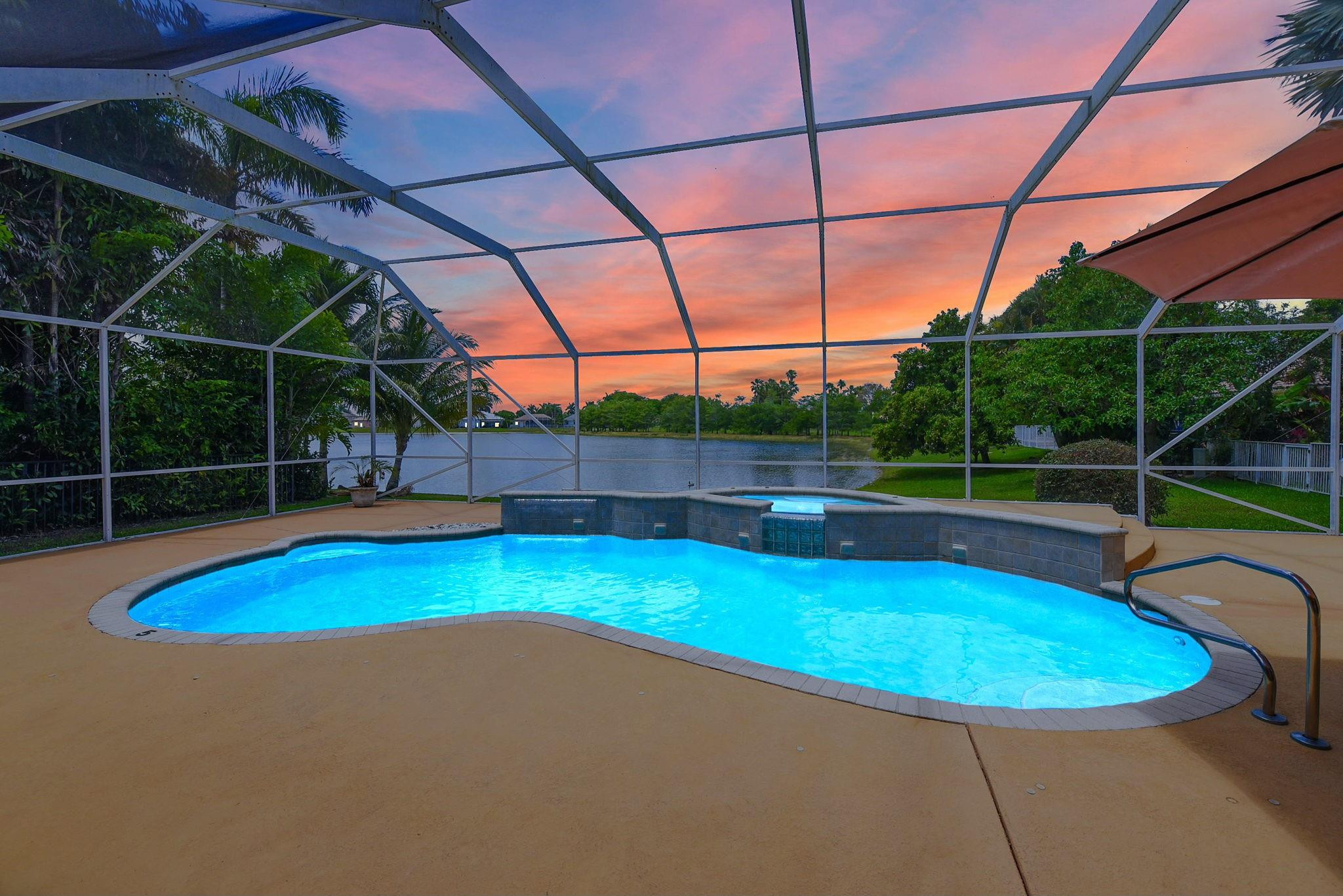 21233 Rock Ridge Drive Boca Raton, FL 33428 - Photo 42 of 44 Photo 42