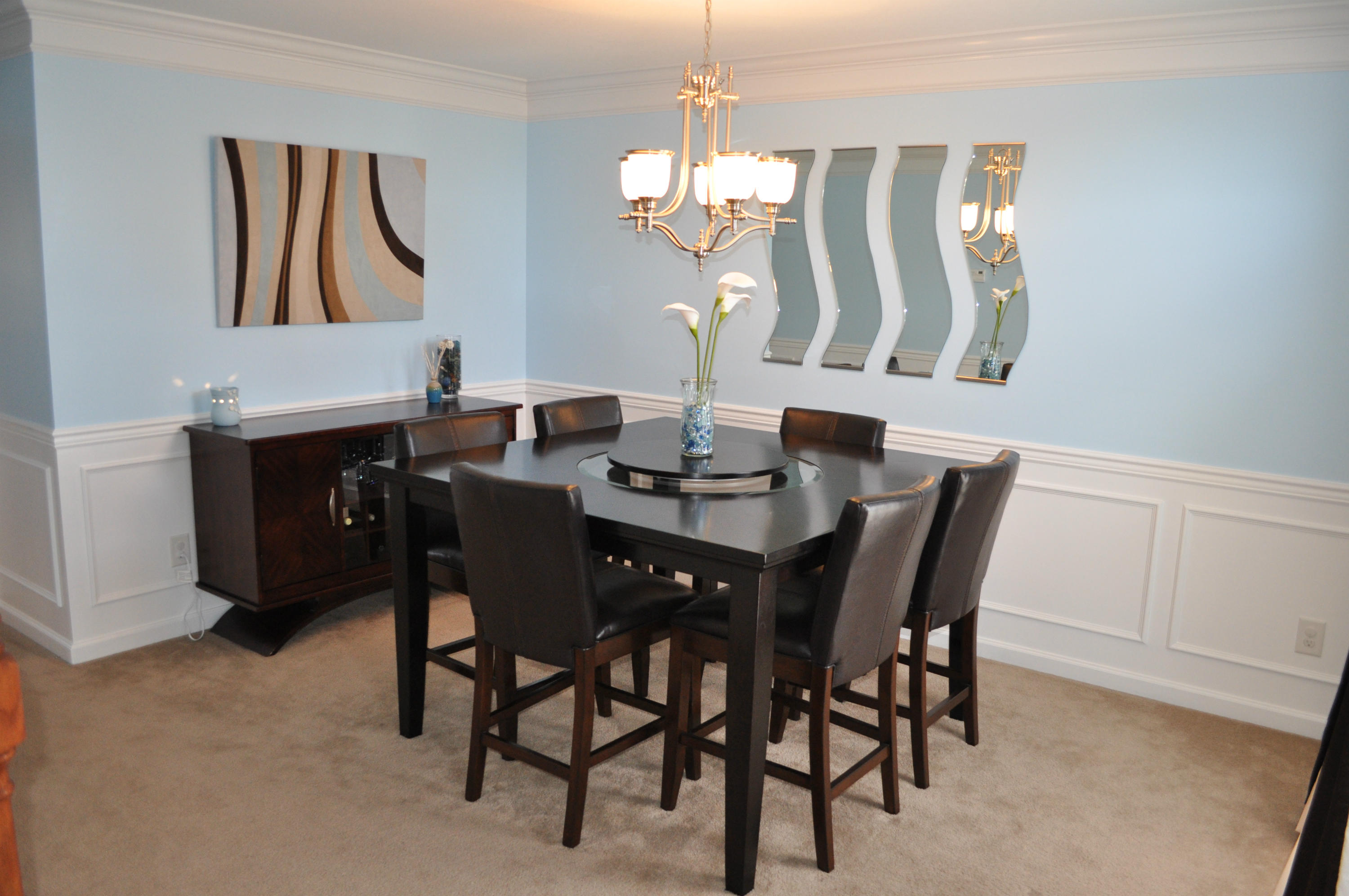 5523 Golden Gate Road Knoxville, TN 37918 - Photo 5 of 21 5 Formal Dining
