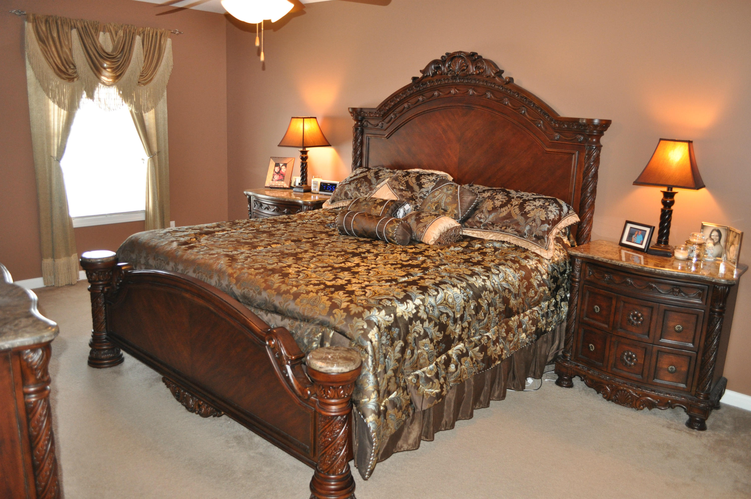 5523 Golden Gate Road Knoxville, TN 37918 - Photo 8 of 21 8 Master BR
