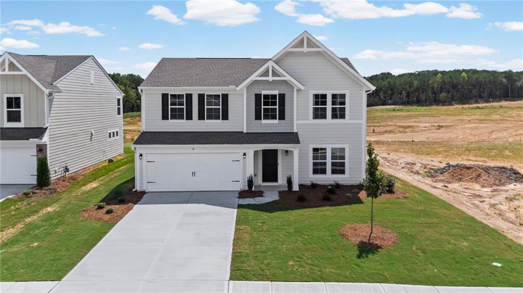5 Tugaloo Circle Southeast Rome, GA 30173 - Photo 3 of 42 Gallery Image 3