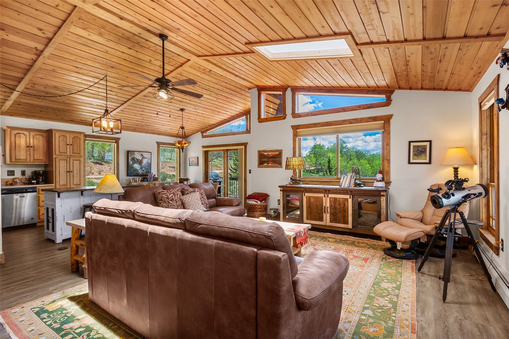 36 Iron Mountain Road Fairplay, CO 80440 - Photo 6 of 44