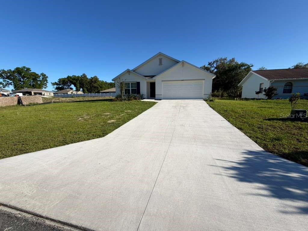 1620 Southwest 168th Loop Ocala, FL 34473 - Photo 2 of 22