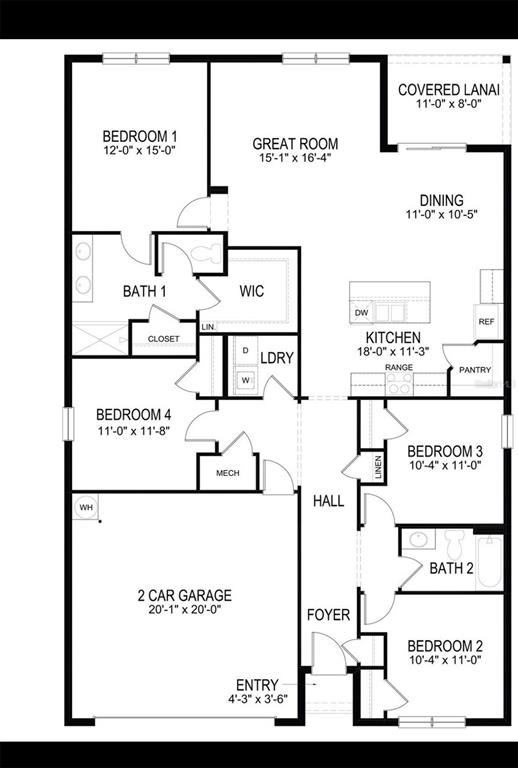 1620 Southwest 168th Loop Ocala, FL 34473 - Photo 22 of 22