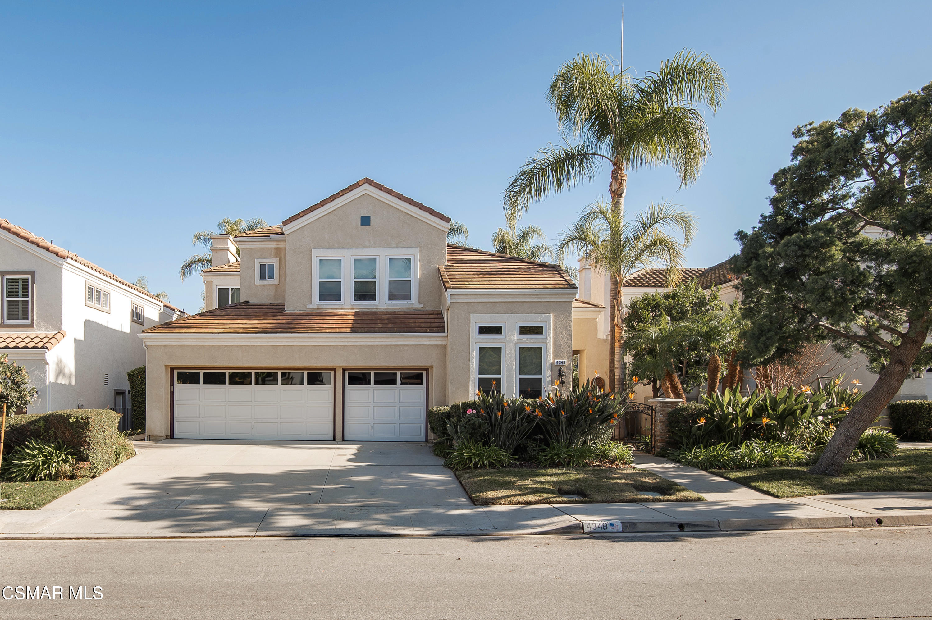 4348 Timberdale Road Moorpark, CA 93021 - Photo 1 of 35 a house with a outdoor space