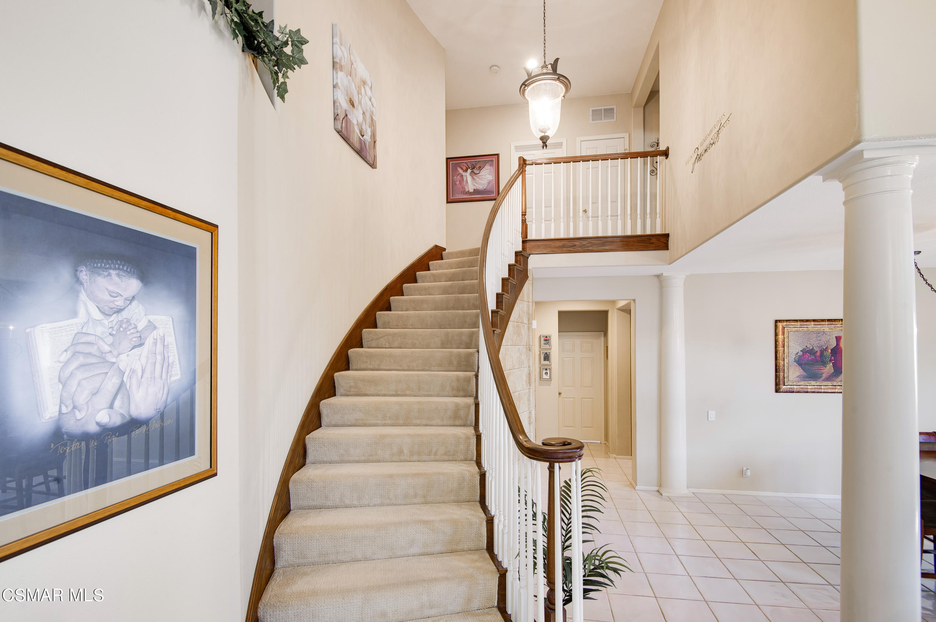 4348 Timberdale Road Moorpark, CA 93021 - Photo 27 of 35 a view of entryway