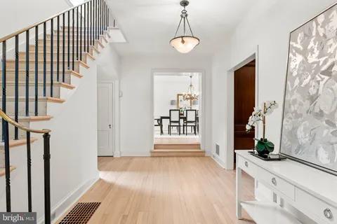 $3,595,000 | 534 North Rose Lane, Haverford, PA 19041