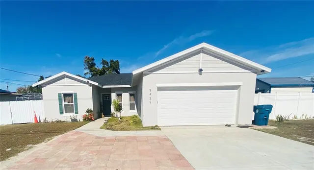 $347,000 | 9429 Northcliffe Boulevard, Spring Hill, FL 34606