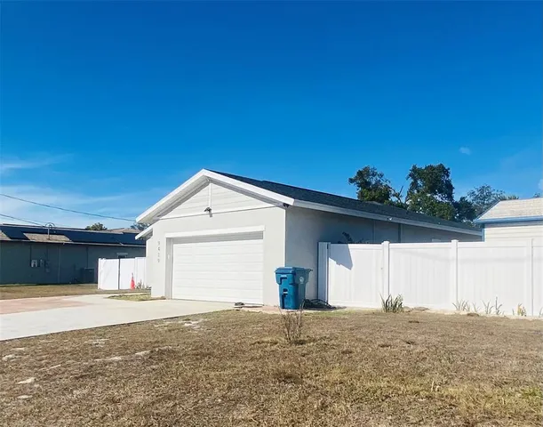 $347,000 | 9429 Northcliffe Boulevard, Spring Hill, FL 34606